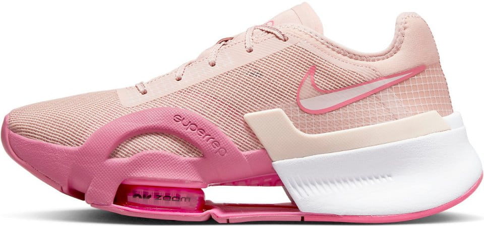 College tot nu Fantasie Fitness shoes Nike W AIR ZOOM SUPERREP 3 - Top4Fitness.com