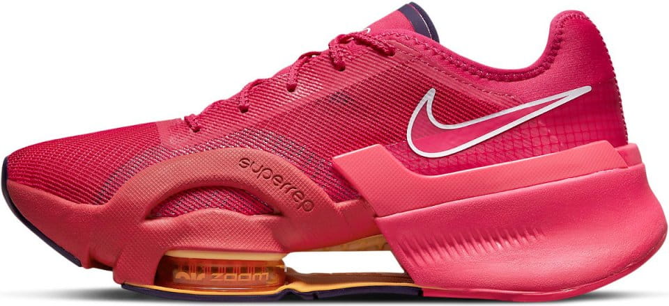 Betrokken Rode datum wassen Fitness shoes Nike Air Zoom SuperRep 3 - Top4Fitness.com