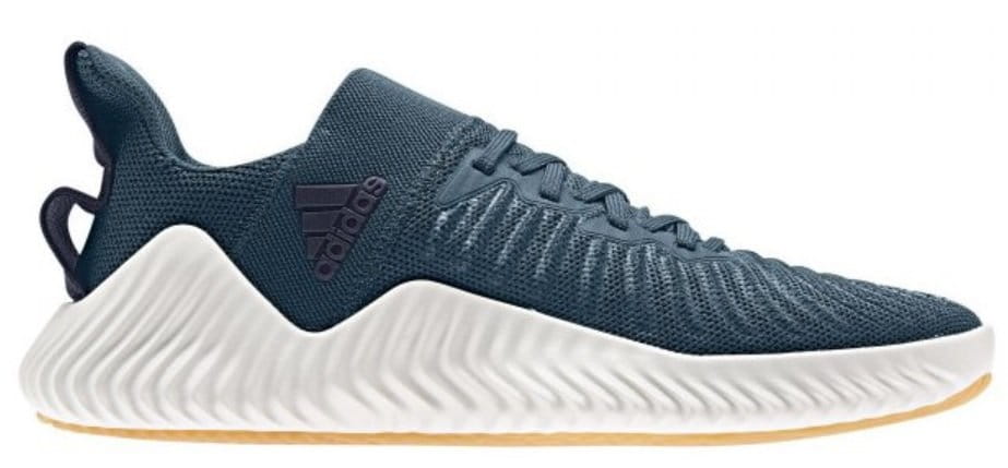 Fitness shoes adidas AlphaBOUNCE Trainer M