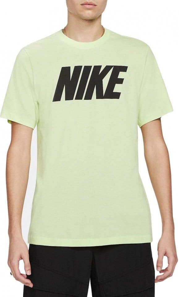 T-shirt Nike M NSW TEE ICON BLOCK