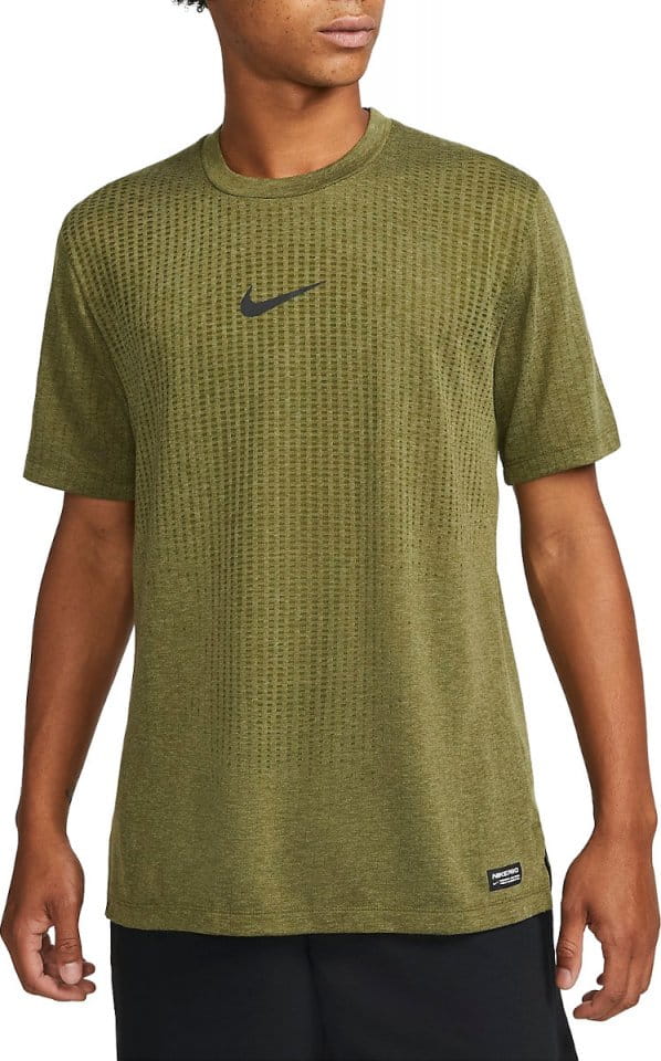 T-shirt Nike Pro DFADV NPC TOP SS