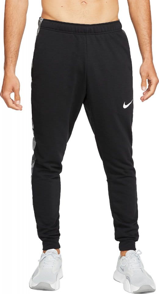 Nike Dri-FIT Men s Tapered Camo Training Pants