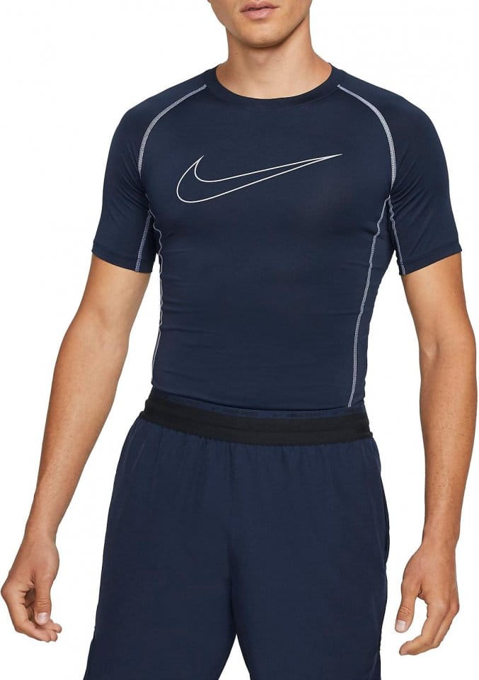 T-shirt Nike Pro Dri-FIT Men s Tight Fit Short-Sleeve Top