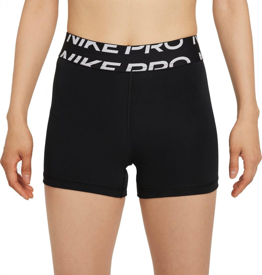 nike pro dri fit spandex shorts