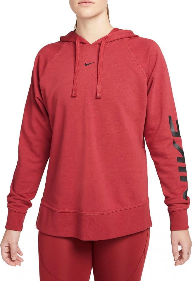 Hooded sweatshirt Nike Dri-FIT Get Fit Women’s Pullover Graphic Training Hoodie