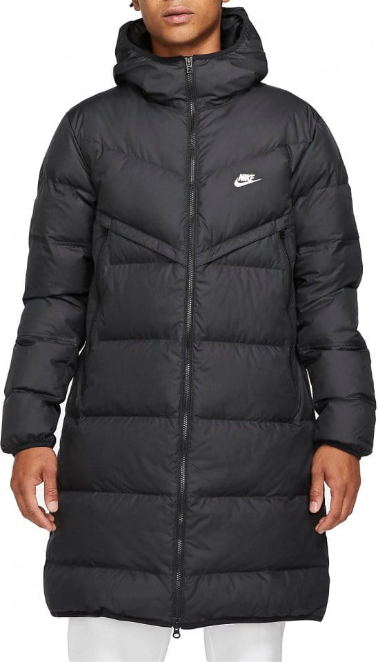 Hooded jacket Nike Sportswear Storm-FIT Windrunner Men s Parka