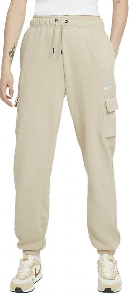 Nike Sportswear Essentials Women s Mid-Rise Cargo Pants - Top4Fitness.com