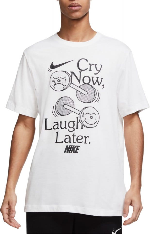 T-shirt Nike M NK DF TEE HUMOR