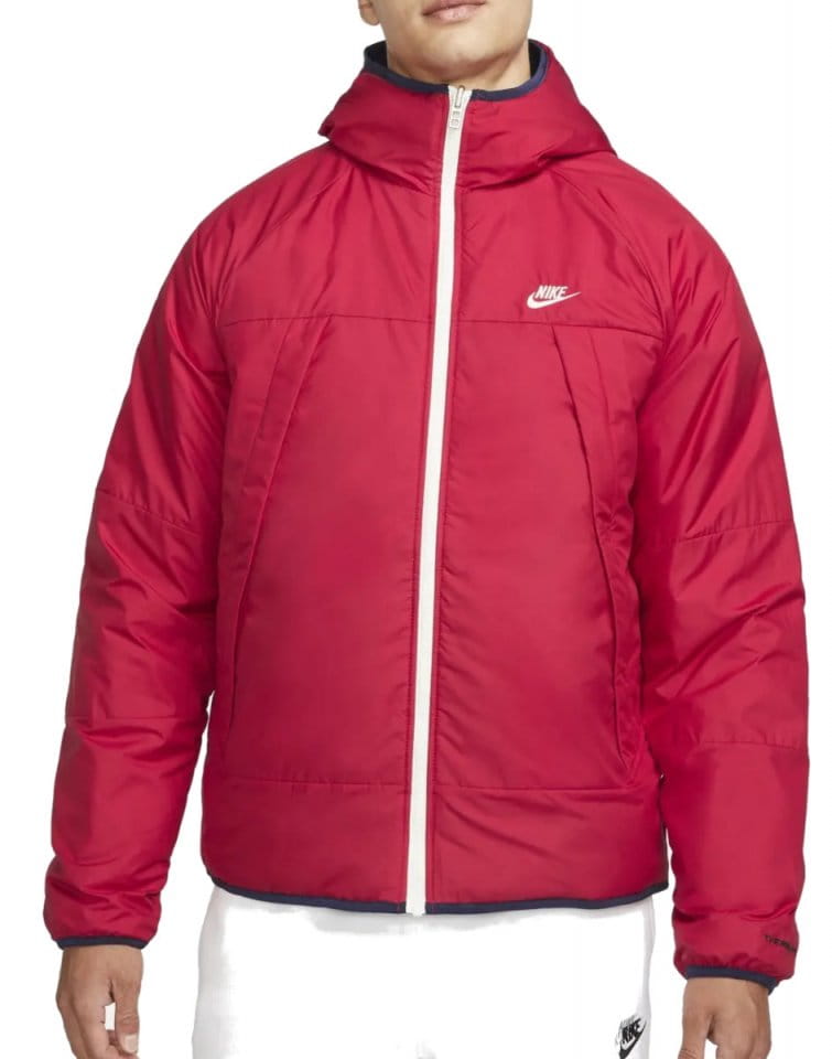 Nike Sportswear Therma-FIT Legacy Men s Reversible Hooded Jacket