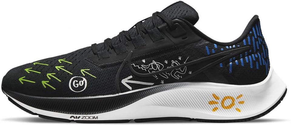 Running shoes Nike AIR ZOOM PEGASUS 38