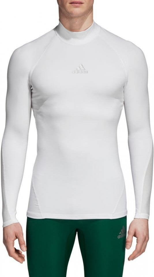 Long-sleeve T-shirt adidas ASK SPR LS CW M