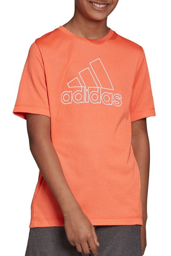 T-shirt adidas Sportswear YB TR CHILL TEE
