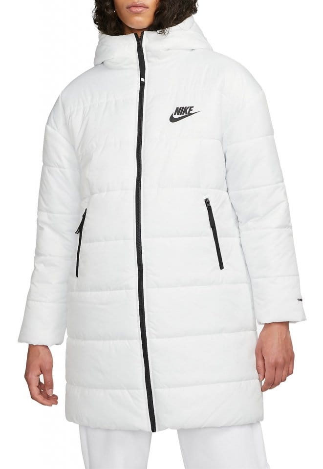 jacket Nike Sportswear Therma-FIT Repel Women s Synthetic-Fill Hooded Parka
