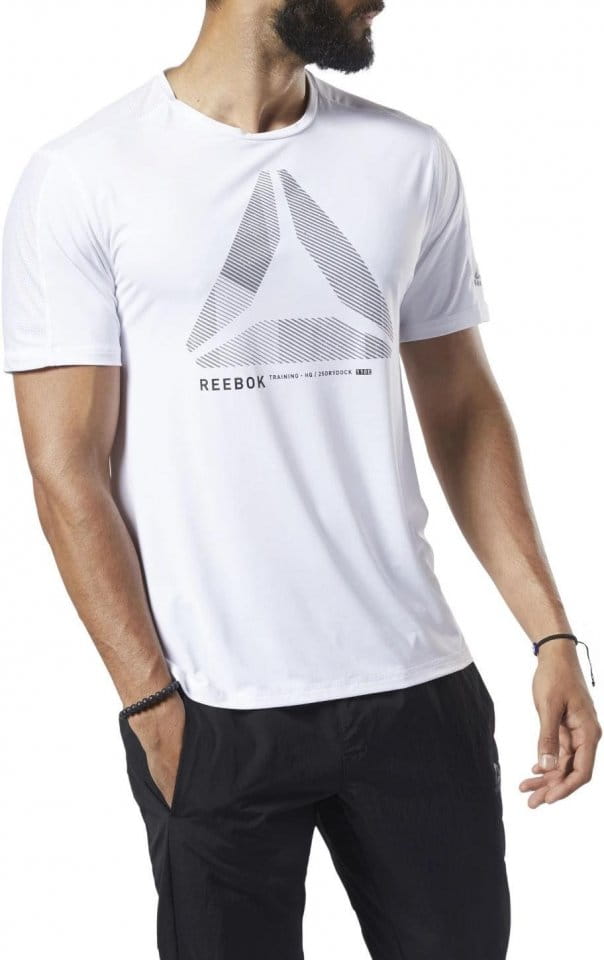 T-shirt Reebok OST ActivChill Move
