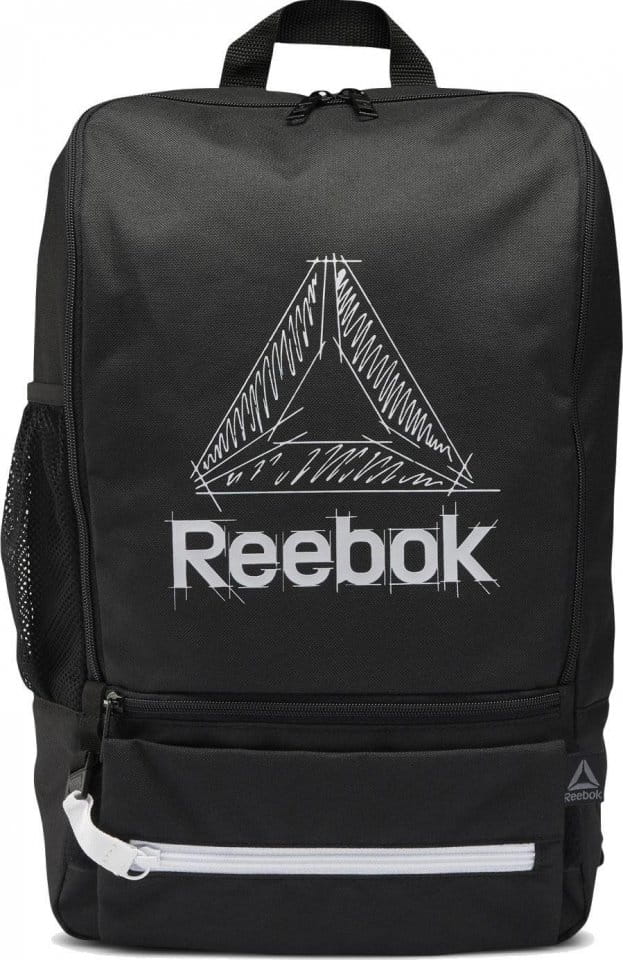 Backpack Reebok KIDS BTS PENCIL CAS BLACK