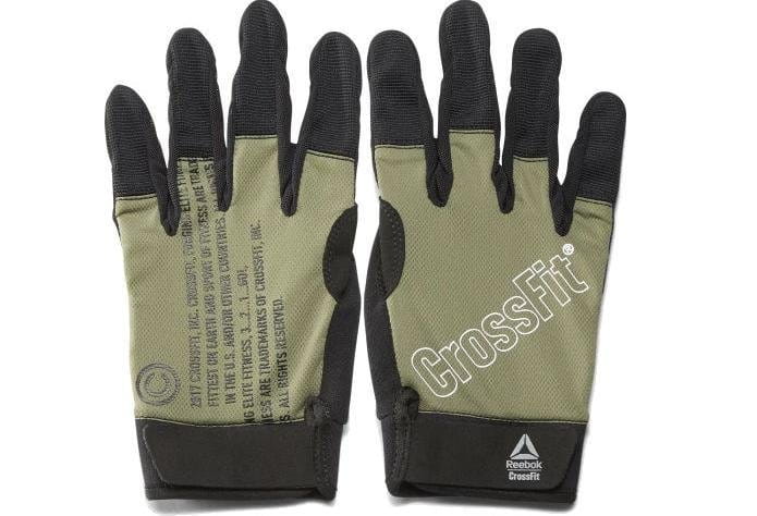 Gloves Reebok CF M TR GLV