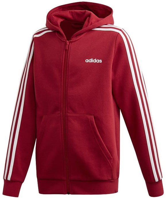 Hooded sweatshirt adidas Sportswear Essentials 3-Stripes