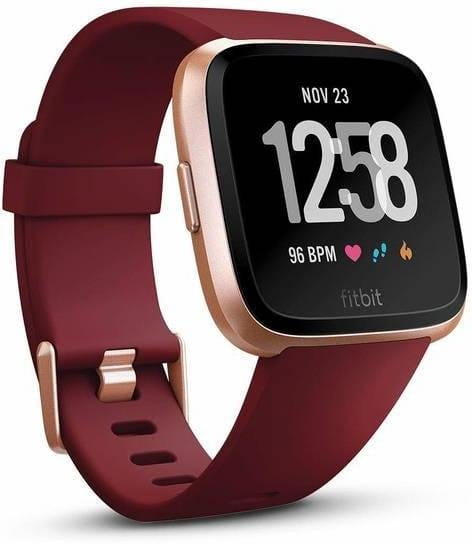 Watch Fitbit Versa (NFC)