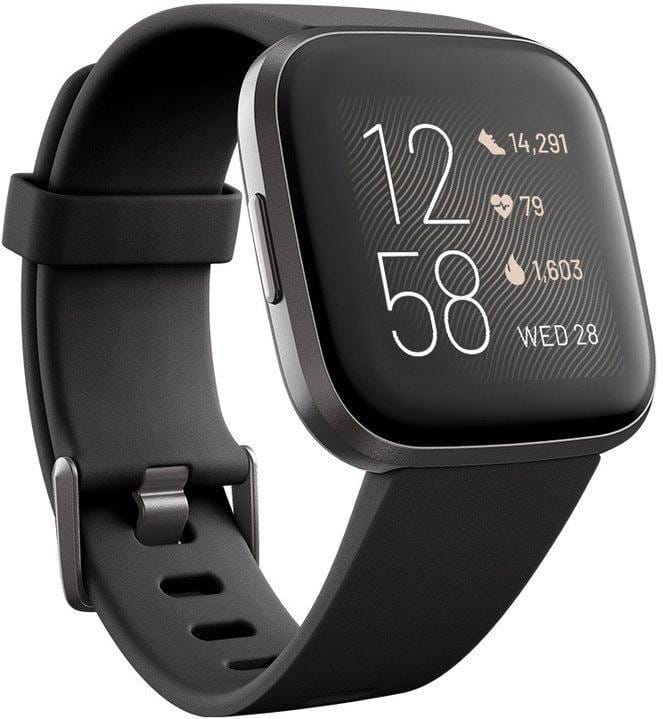Watch Fitbit Versa 2 (NFC)