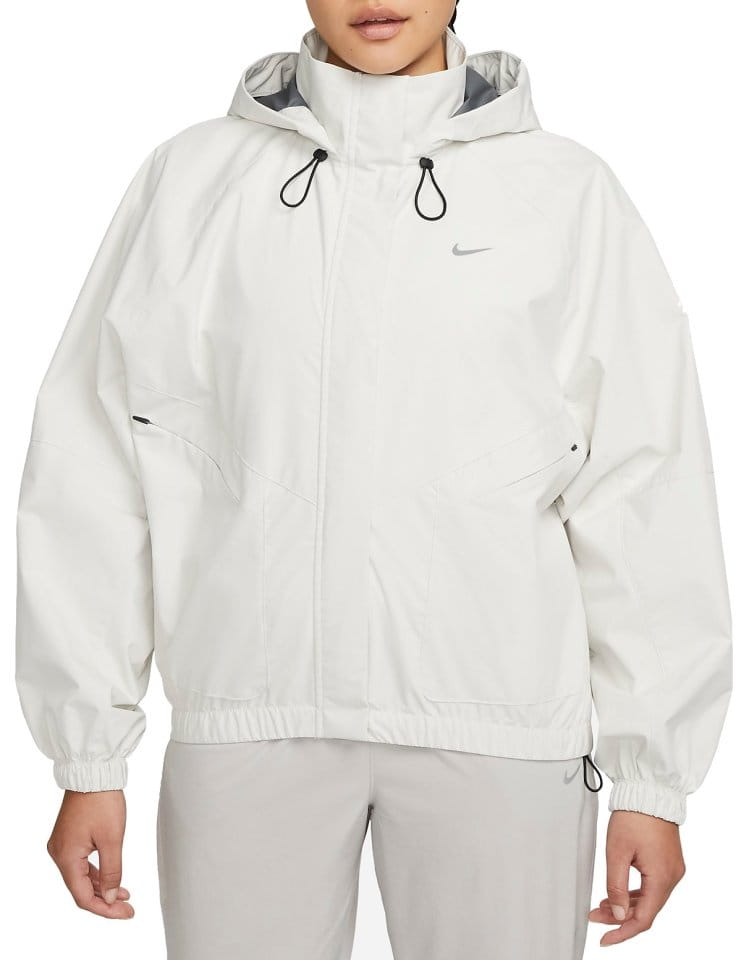 Hooded jacket Nike W NK SWIFT SF JKT