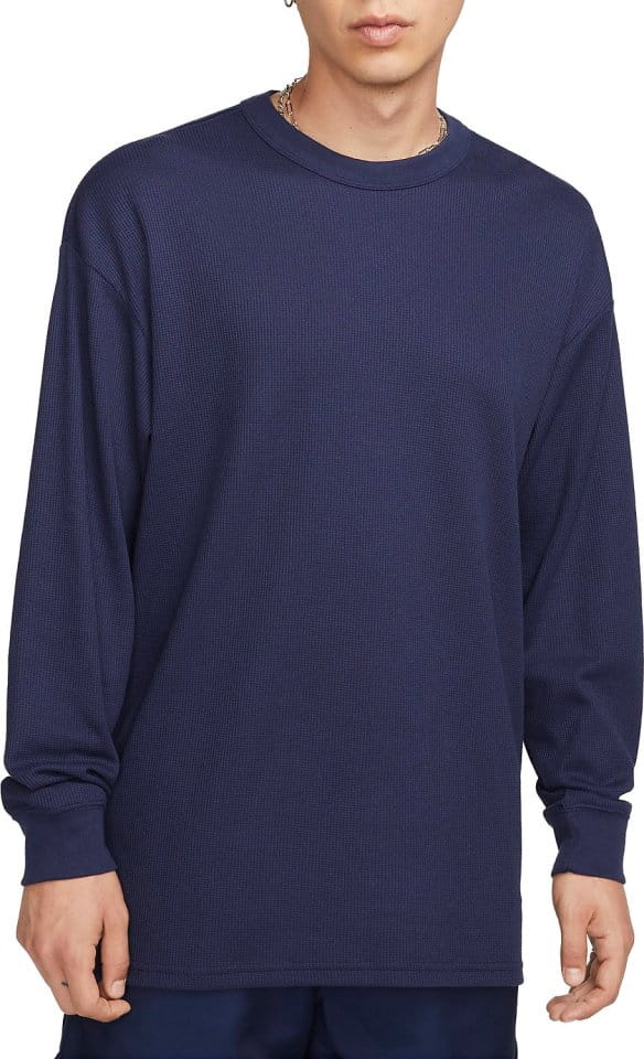 Long-sleeve T-shirt Nike Utility Sweatshirt Men