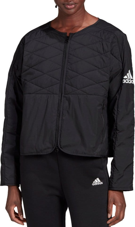 Jacket adidas Sportswear W ZNE Padded JKT