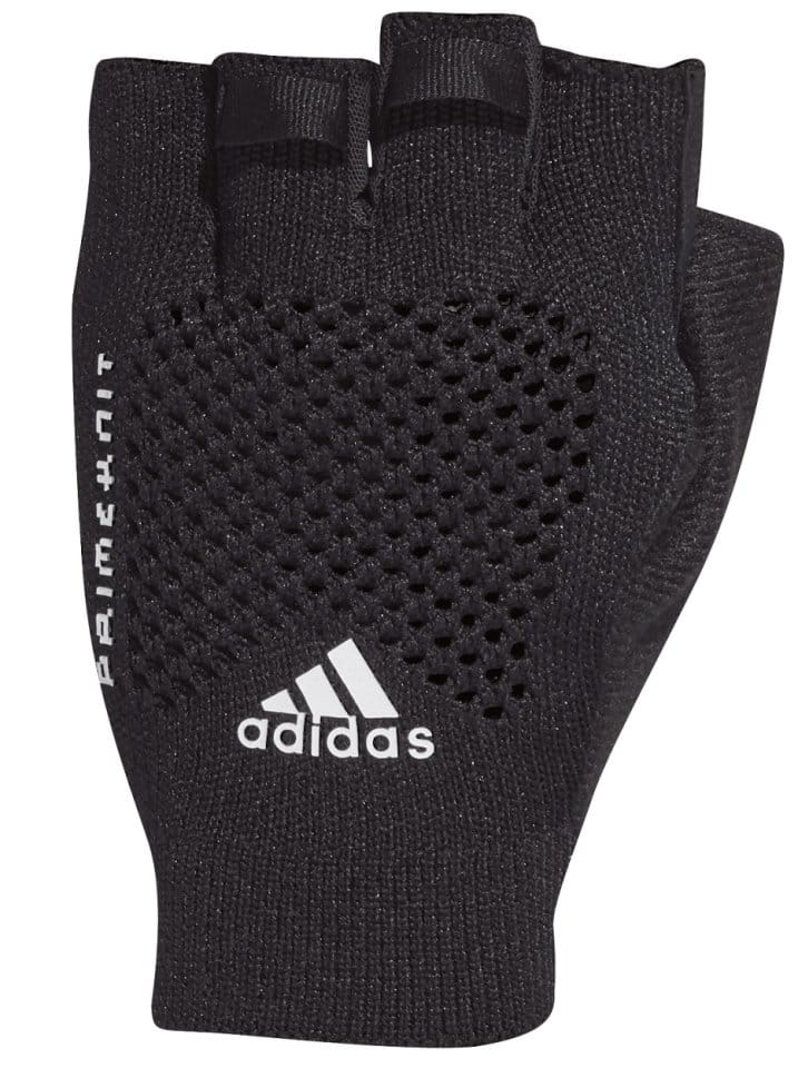 Workout gloves adidas PRIMEKNIT GL U