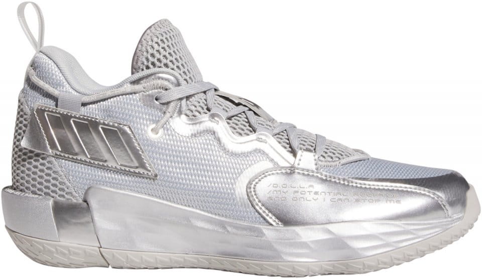 Basketball shoes adidas Dame 7 EXTPLY