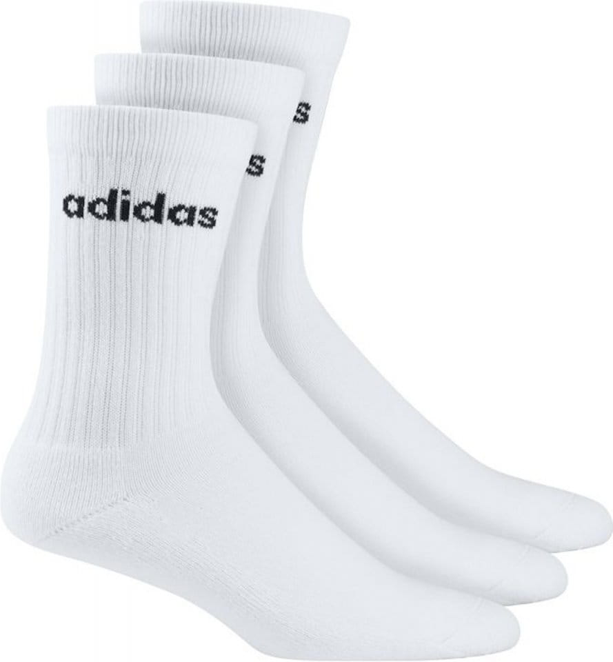 Socks adidas HC CREW 3PP