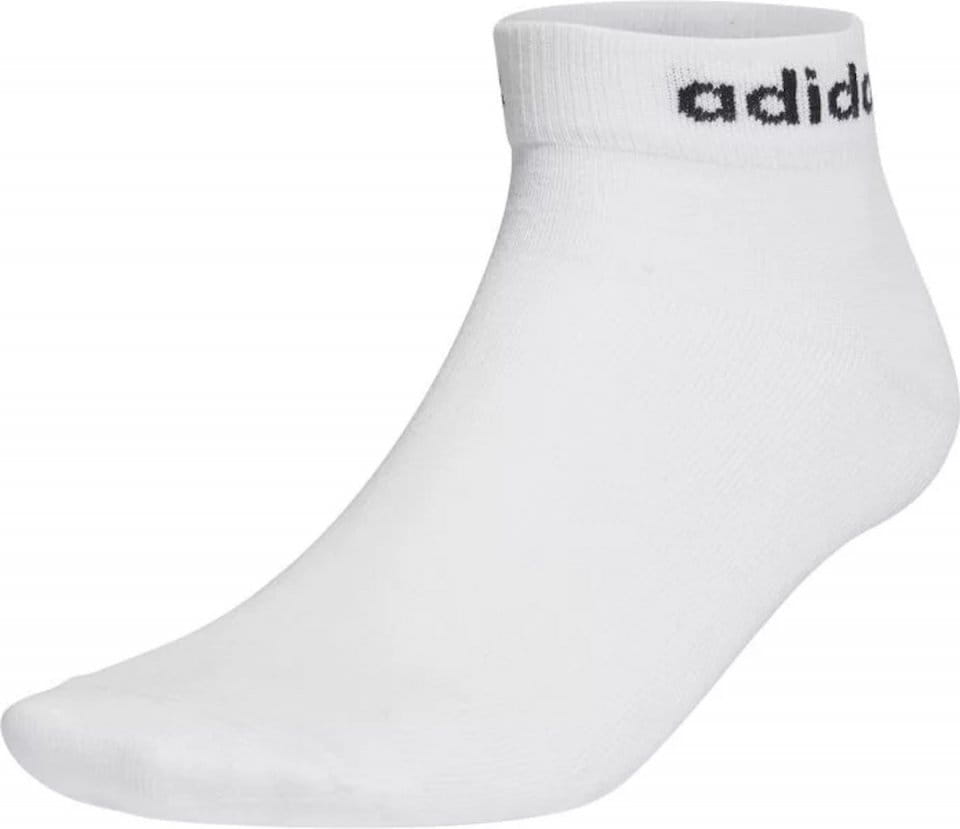 Socks adidas NC ANKLE 3PP