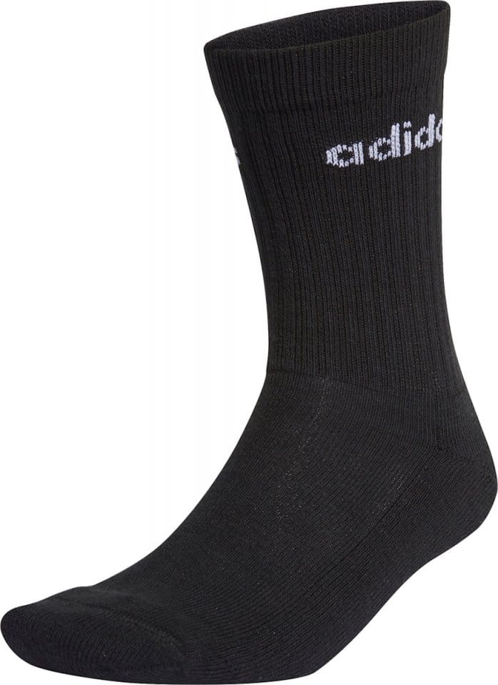 Socks adidas HC CREW 3PP