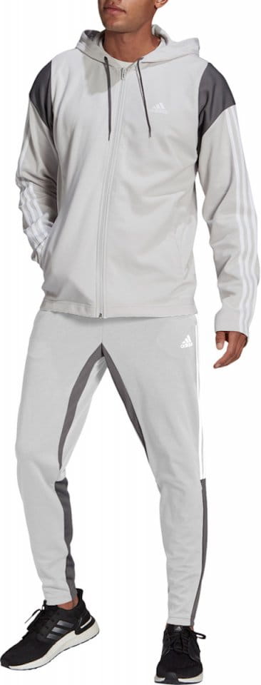 Kit adidas Sportswear M Rib Tracksuit