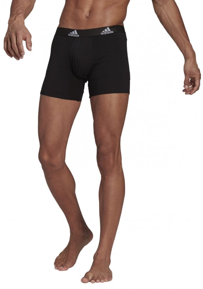 Boxer shorts adidas BOS BRIEF 3pp