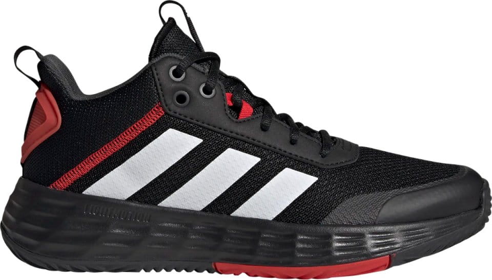 Basketball shoes adidas Originals OWNTHEGAME 2.0