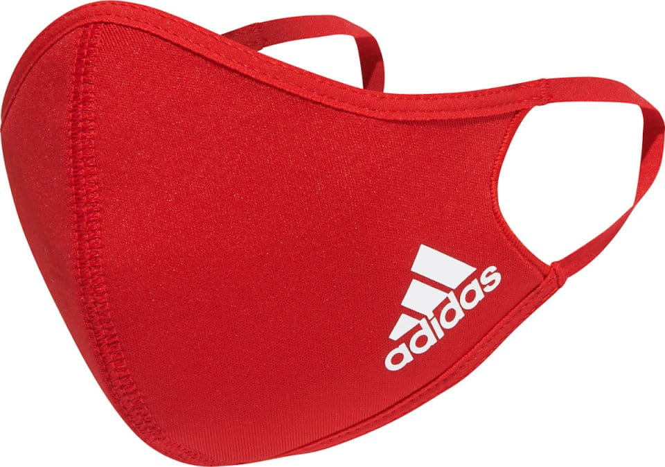 Veil adidas Sportswear Face Cover XS/S 3-Pack