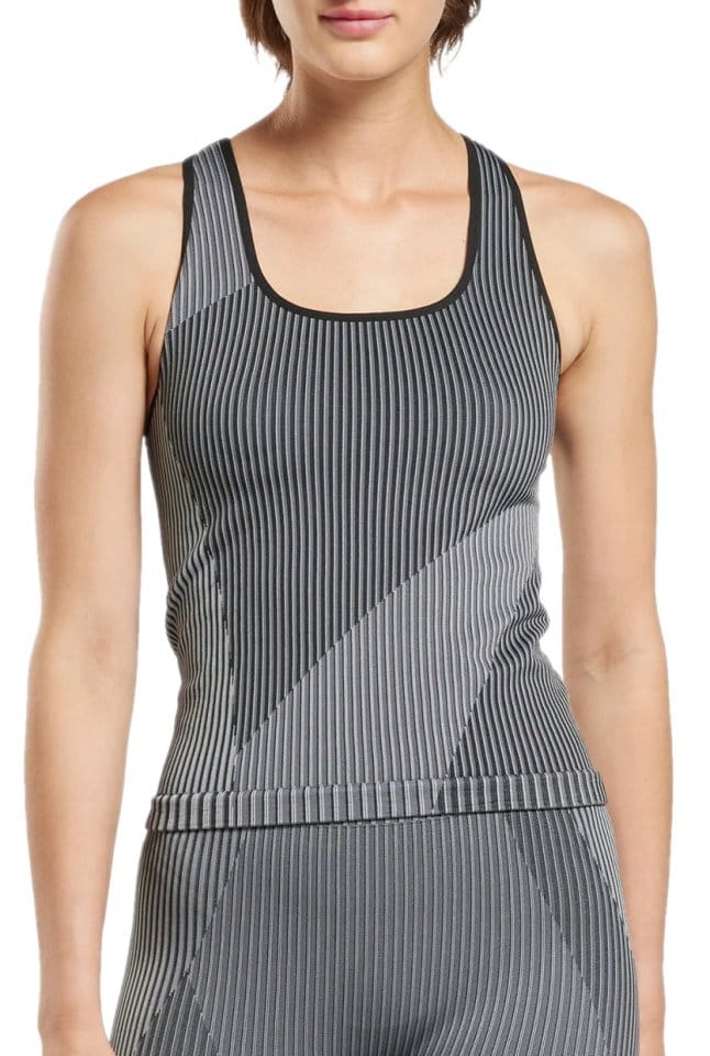 Tank top Reebok United By Fitness Seamless