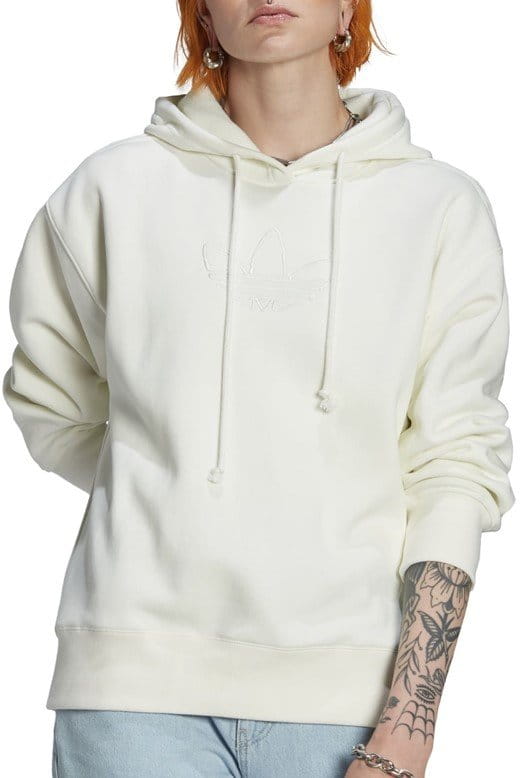 Hooded sweatshirt adidas Originals GRAPHIC HOODIE