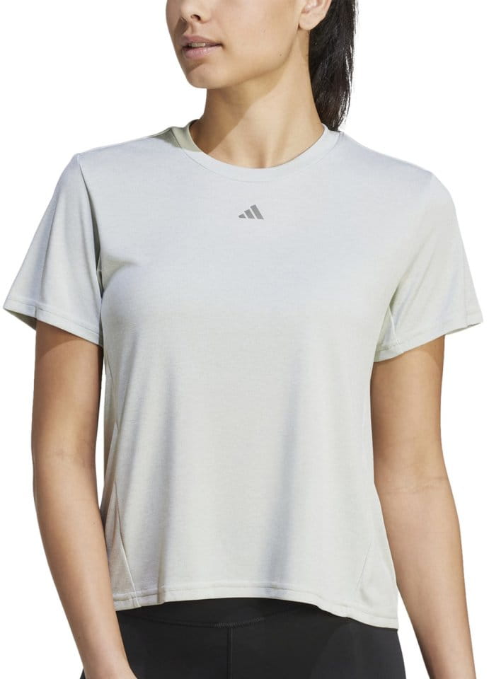 Long-sleeve T-shirt adidas HIIT HR SC T