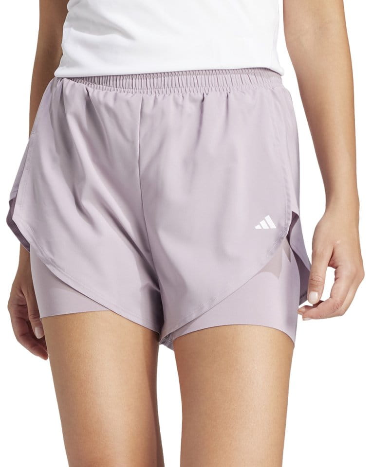 adidas Designed for Training 2-in-1 Shorts