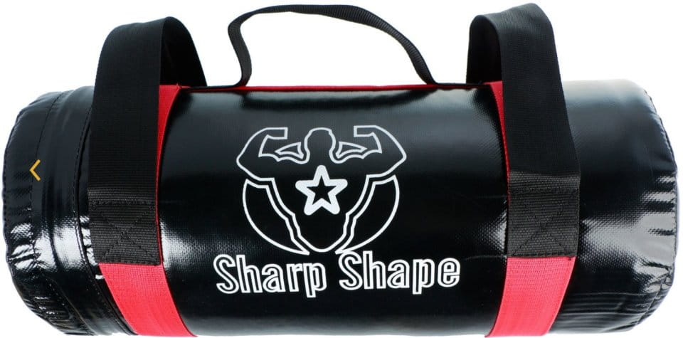 Sack Sharp Shape POWER BAG 10 KG