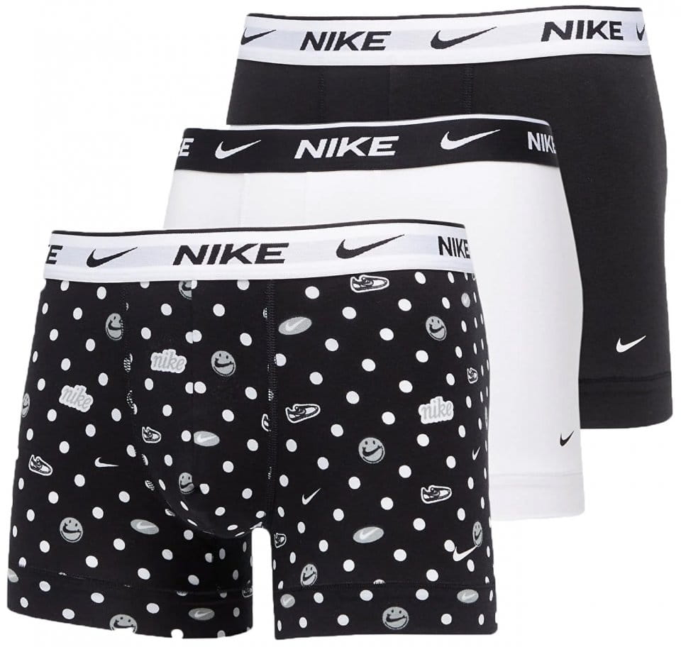 Boxer shorts Nike TRUNK 3PK, AMM
