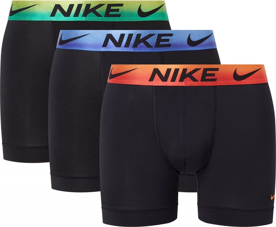 shorts Nike BOXER BRIEF 3PK, 859