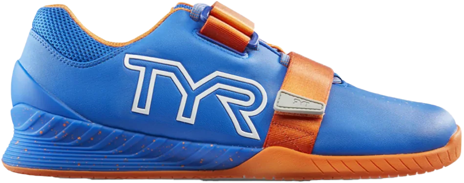 Fitness shoes TYR L1 lifter