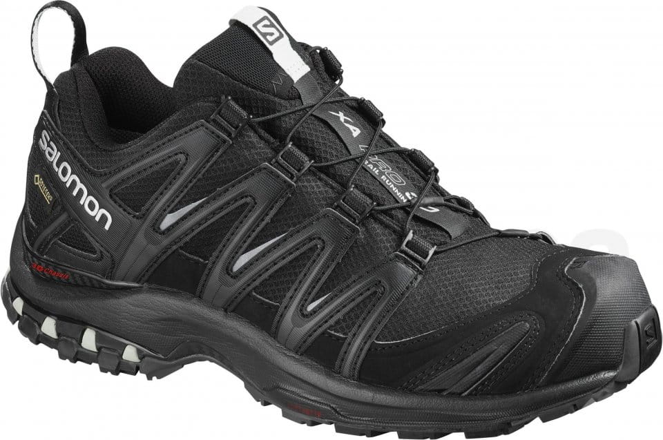 Chaussures de trail Salomon XA PRO 3D GTX W
