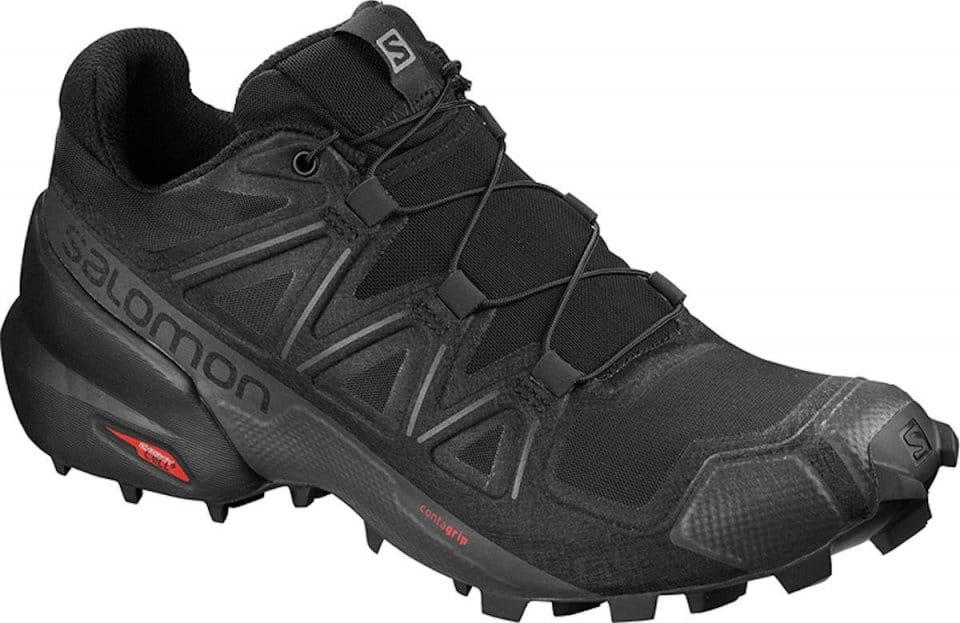 Trail shoes Salomon SPEEDCROSS 5 W