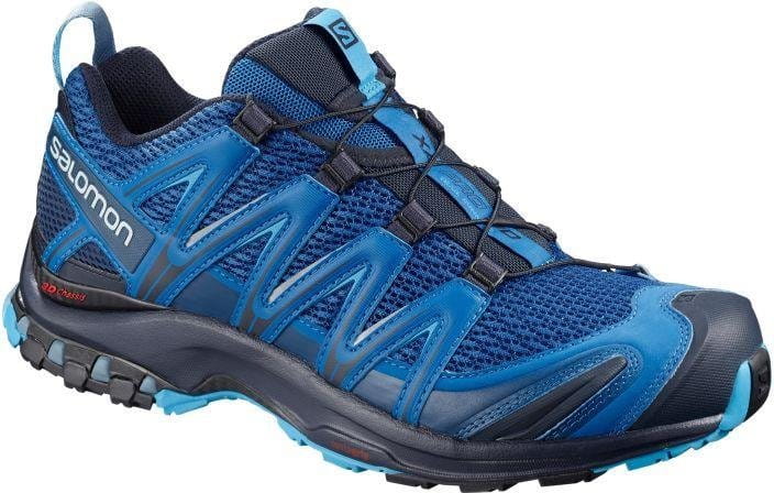 Trail shoes Salomon XA PRO 3D