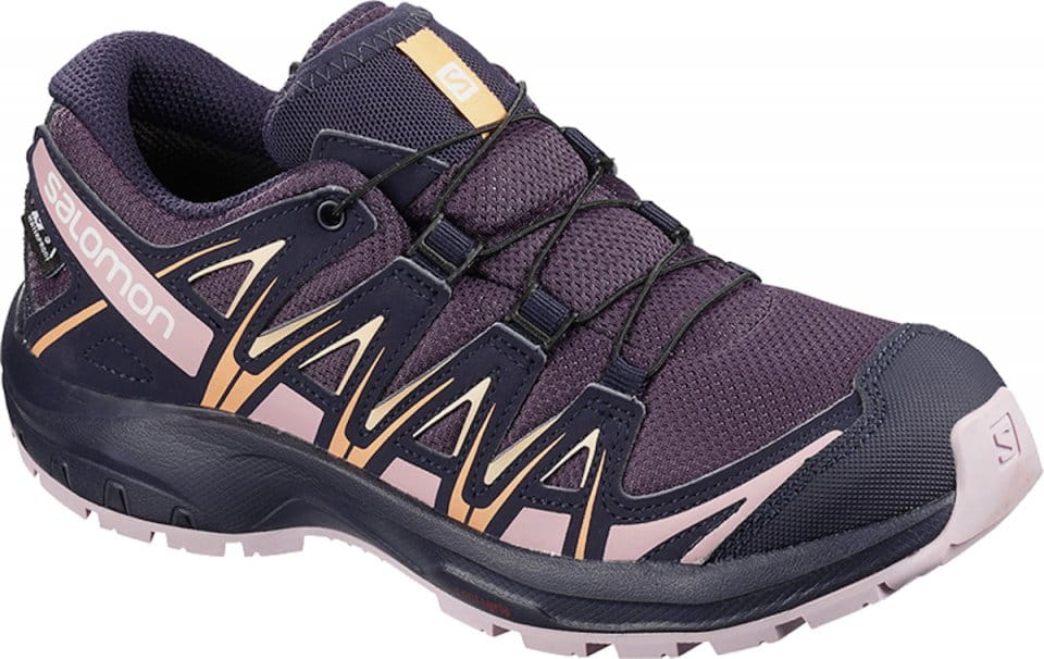 Trail shoes Salomon XA PRO 3D CSWP J