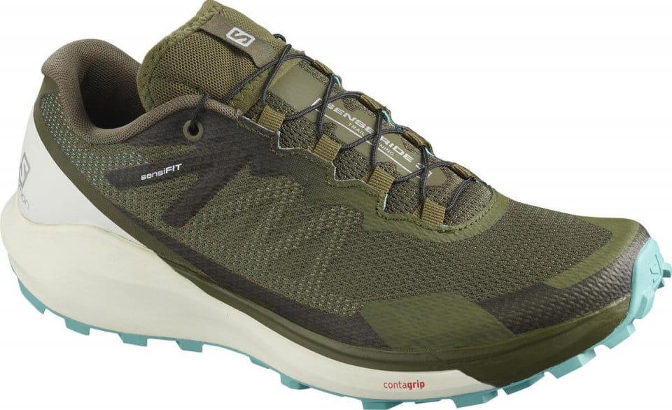Trail shoes Salomon SENSE RIDE 3 W