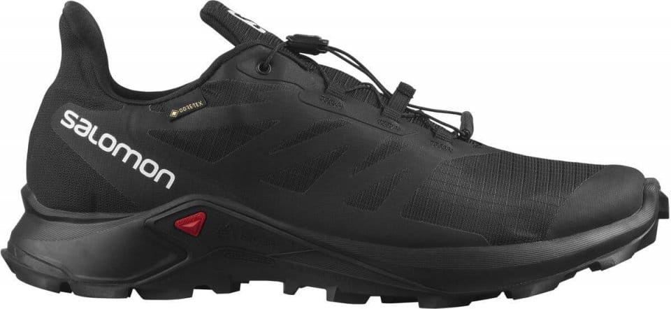 Trail shoes Salomon SUPERCROSS 3 GTX