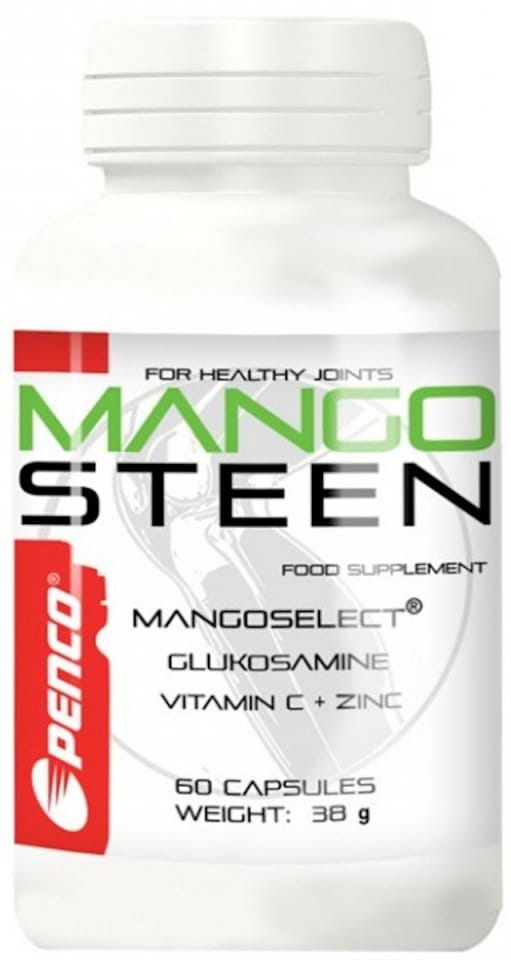 Joint nutrition PENCO MANGOSTEEN 60 capsules